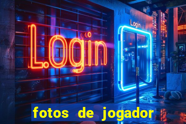 fotos de jogador de futebol pelado